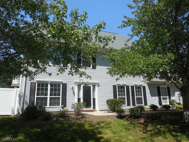 Stratton Meadows - Residential