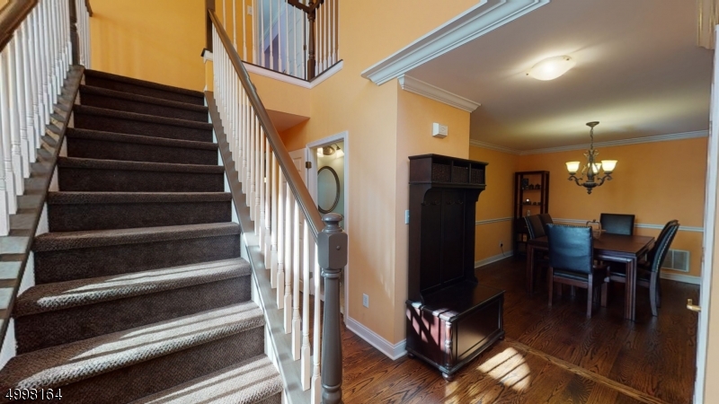 Stratton Meadows - Residential