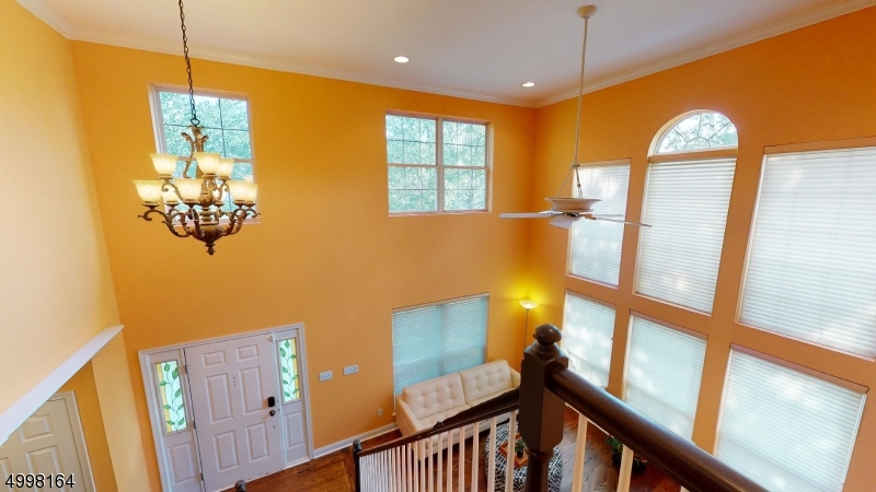 Stratton Meadows - Residential