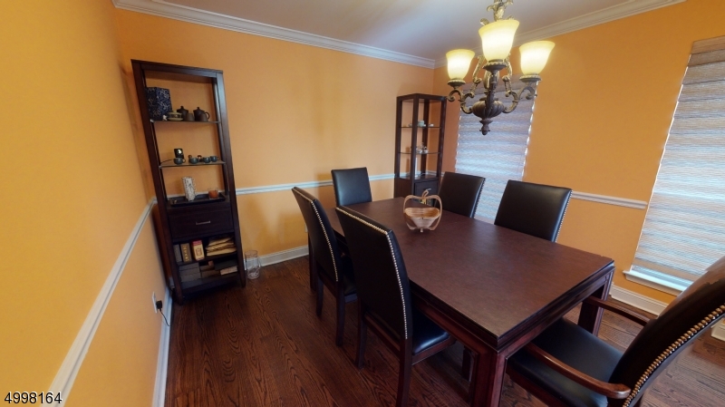 Stratton Meadows - Residential