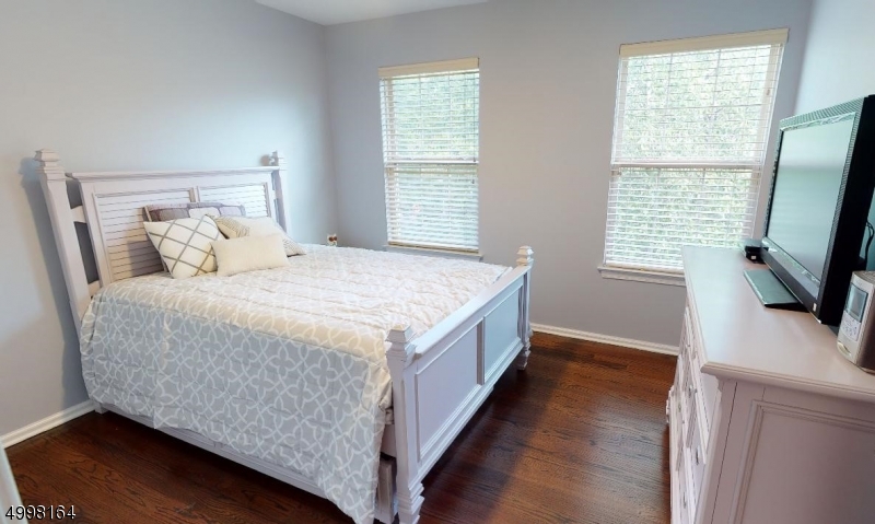Stratton Meadows - Residential