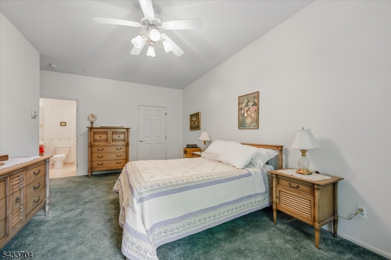 Bald Eagle Commons - Residential