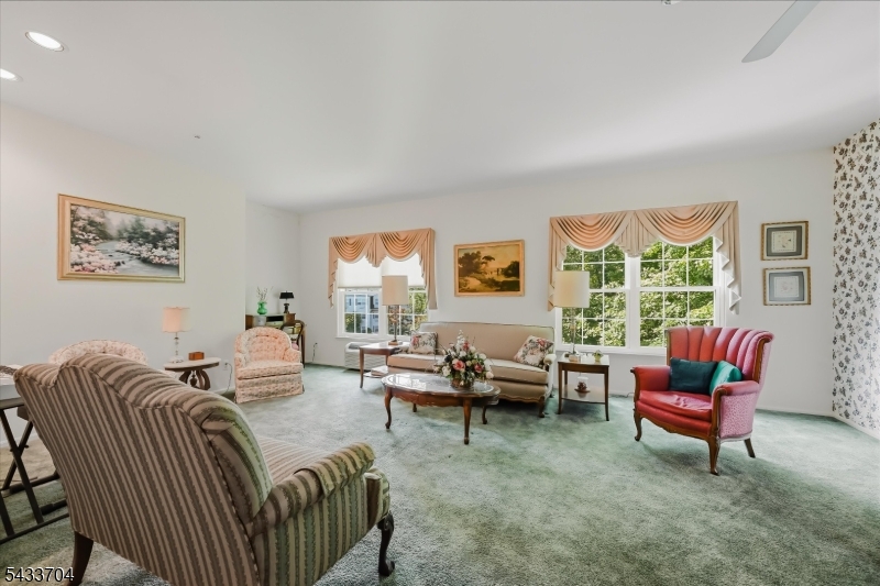 Bald Eagle Commons - Residential