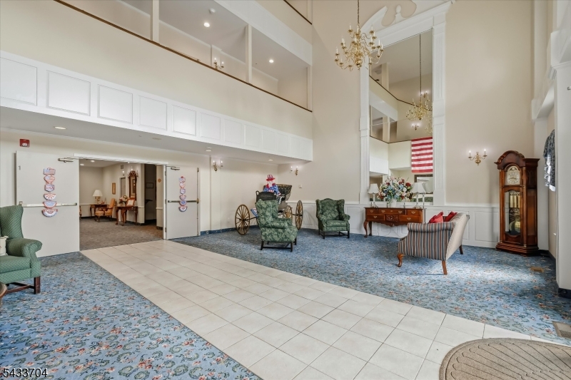 Bald Eagle Commons - Residential