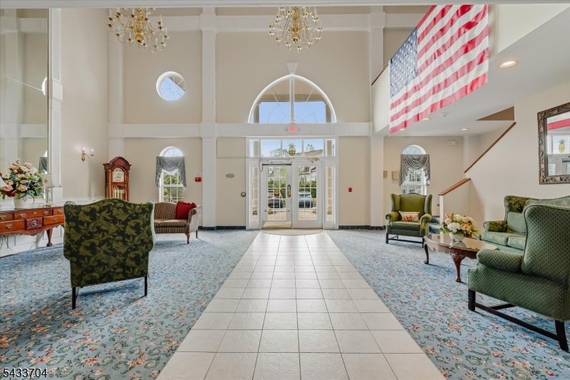 Bald Eagle Commons - Residential