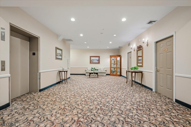 Bald Eagle Commons - Residential