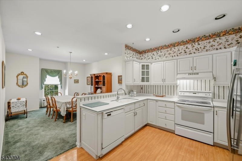 Bald Eagle Commons - Residential