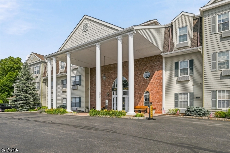 Bald Eagle Commons - Residential