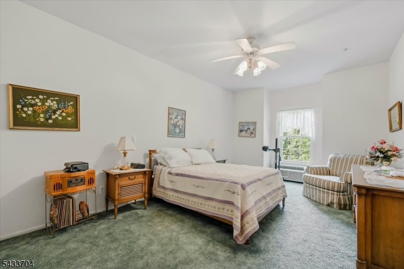 Bald Eagle Commons - Residential