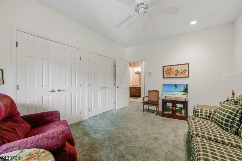 Bald Eagle Commons - Residential