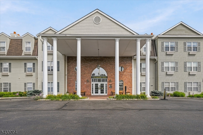 Bald Eagle Commons - Residential