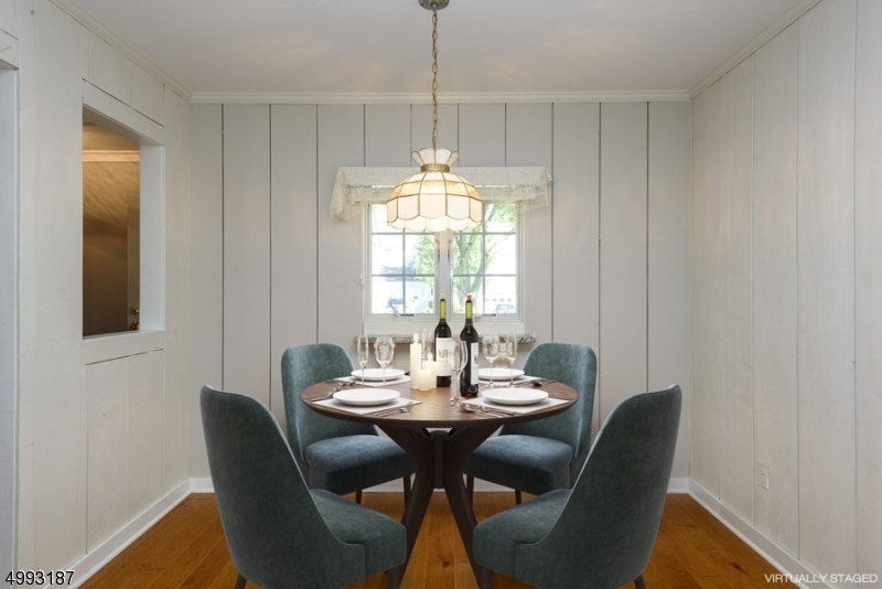 Mendham Commons - Residential