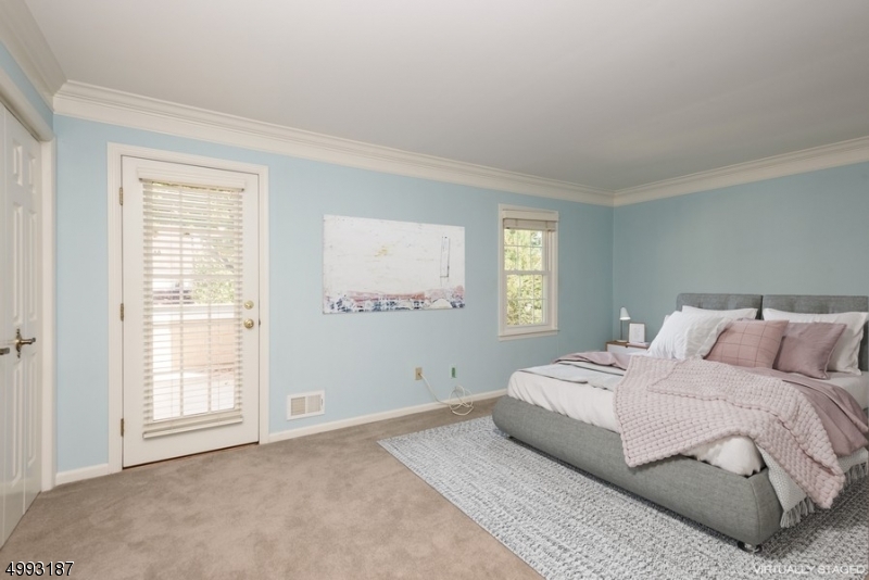 Mendham Commons - Residential