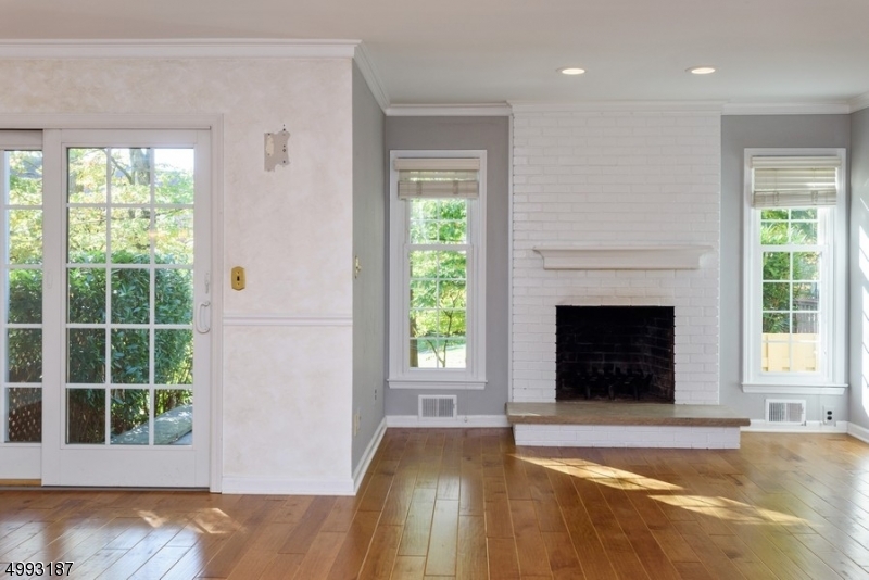 Mendham Commons - Residential