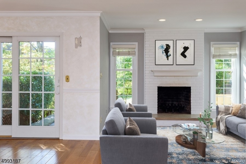 Mendham Commons - Residential