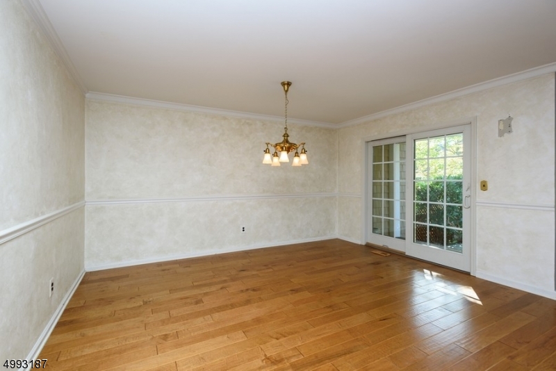 Mendham Commons - Residential