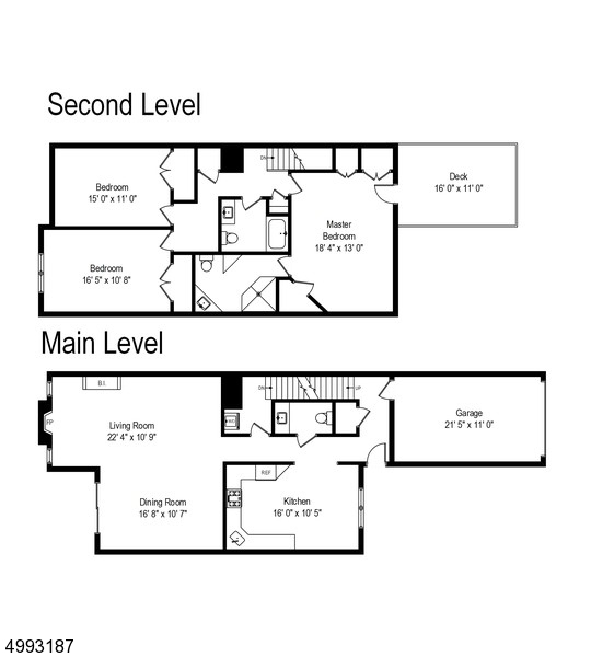 Mendham Commons - Residential