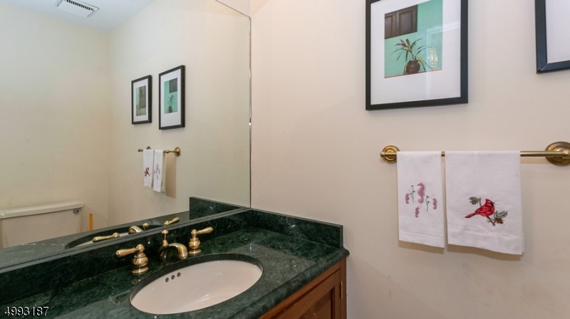 Mendham Commons - Residential
