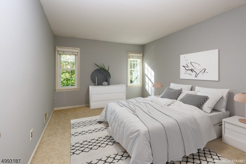 Mendham Commons - Residential