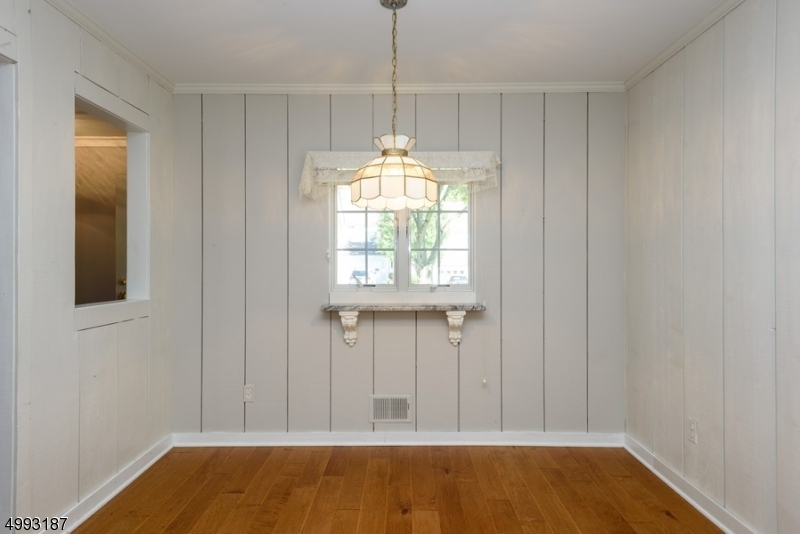 Mendham Commons - Residential
