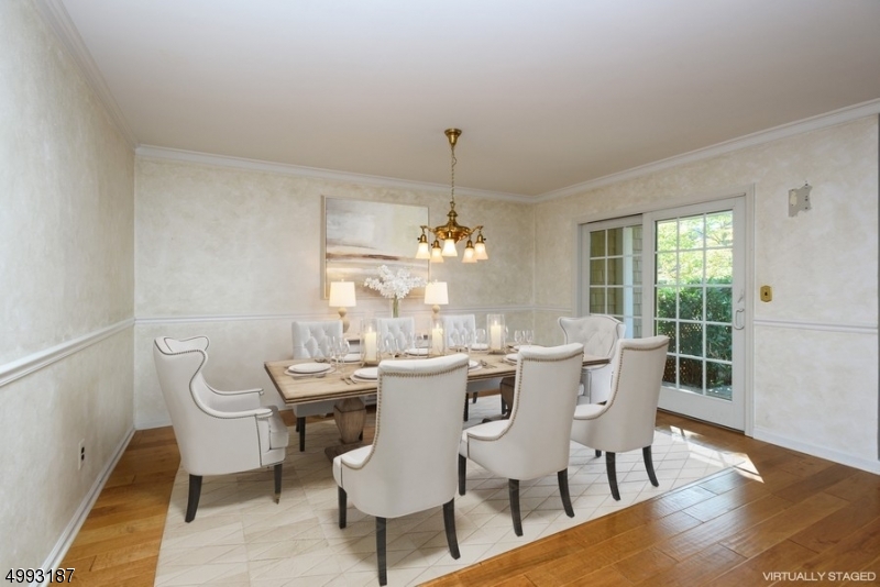 Mendham Commons - Residential