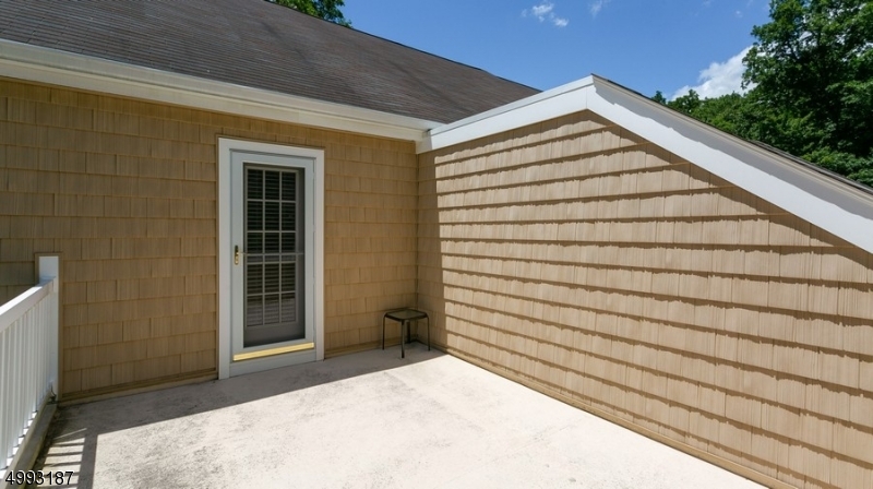 Mendham Commons - Residential