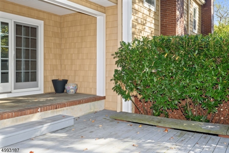 Mendham Commons - Residential