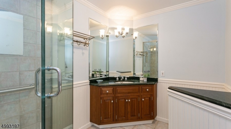 Mendham Commons - Residential