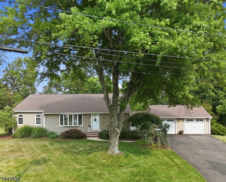 Move right into this beautifully updated 2317 sq. ft. split-level home in one of Bridgewater's most desirable neighborhoods, Situated on an oversized lot, this spacious home offers 3 bedrooms plus a private office with potential for a 4th bedroom, 2.5 baths, and multiple living areas perfect for today's lifestyle.Major updates mean you can simply unpack and enjoy! In 2025, the home received an updated kitchen, new three season porch windows and new roof. In 2026 wood floors were refinished, new vinyl floors in kitchen, three season porch and office, and some rooms were freshly painted. New siding and garage doors were installed in 2021, adding outstanding curb appeal and value.The bright three-season porch extends your living space and is the perfect spot to relax or entertain. The yard provides plenty of room for outdoor fun, gardening, or future possibilities. As an added bonus, the seller is including a one-year home warranty for extra peace of mind.  Don't miss this rare opportunity to own a move-in-ready home with room to grow in a fantastic neighborhood. Schedule your private showing today!
