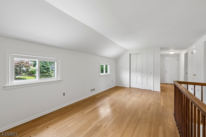 Convent Station - Residential Lease
