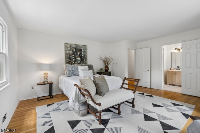 Convent Station - Residential Lease