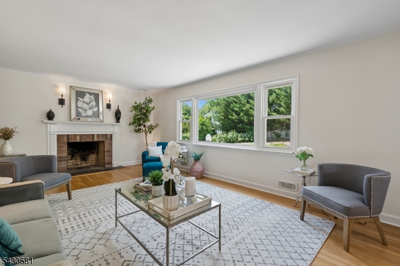 Convent Station - Residential Lease