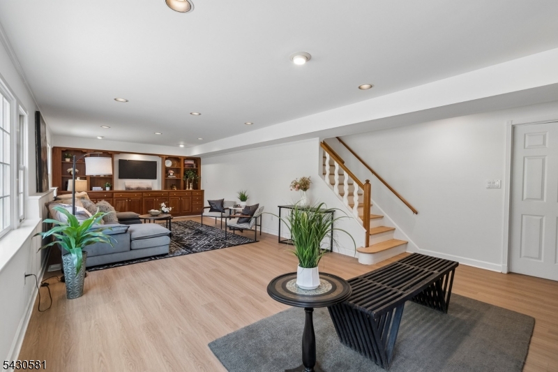 Convent Station - Residential Lease