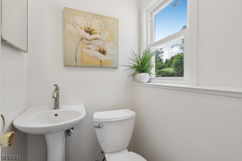 Convent Station - Residential Lease