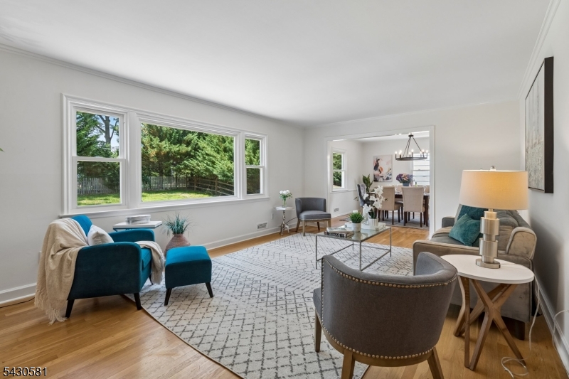 Convent Station - Residential Lease