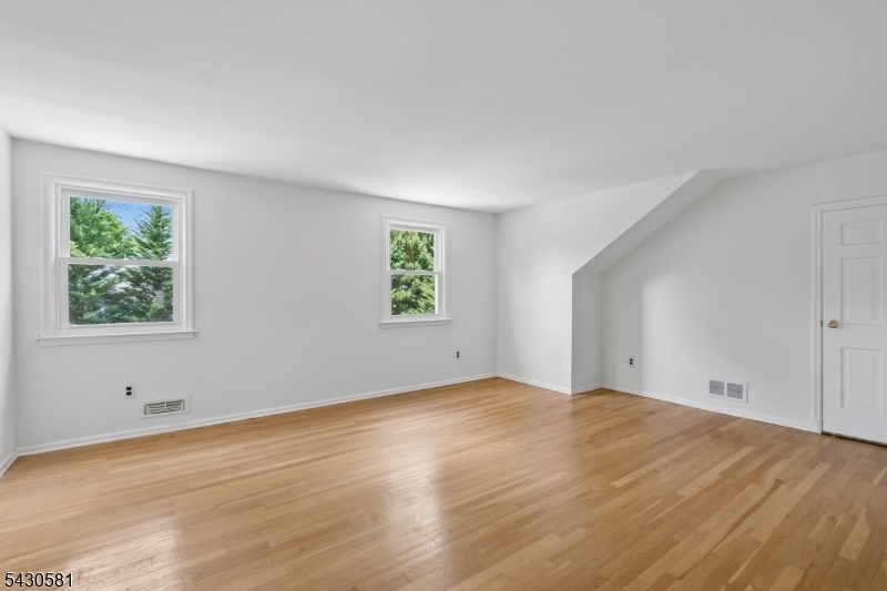 Convent Station - Residential Lease