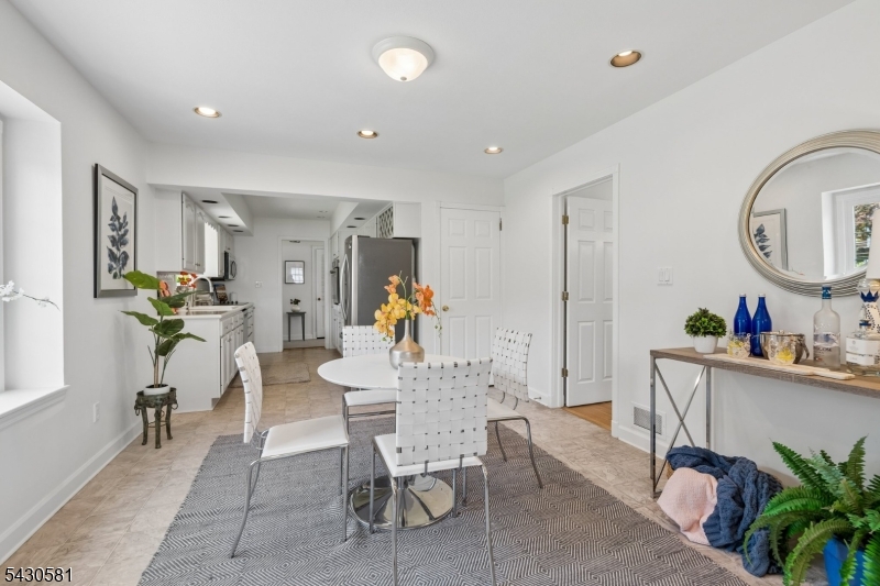 Convent Station - Residential Lease