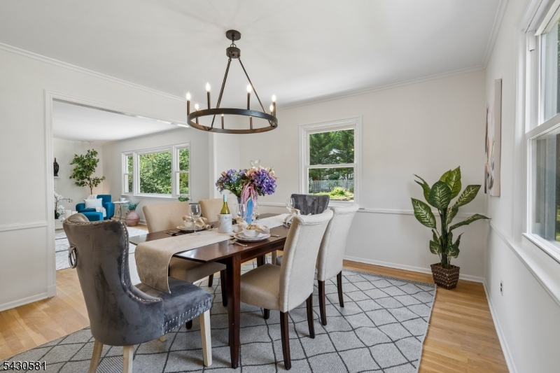 Convent Station - Residential Lease