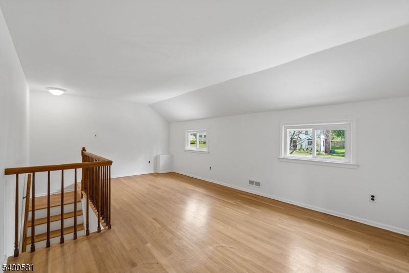 Convent Station - Residential Lease