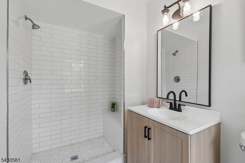 Convent Station - Residential Lease
