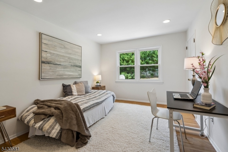 Convent Station - Residential Lease