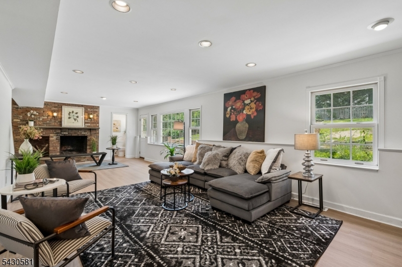 Convent Station - Residential Lease