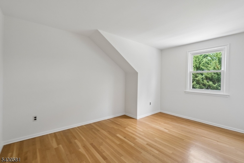 Convent Station - Residential Lease