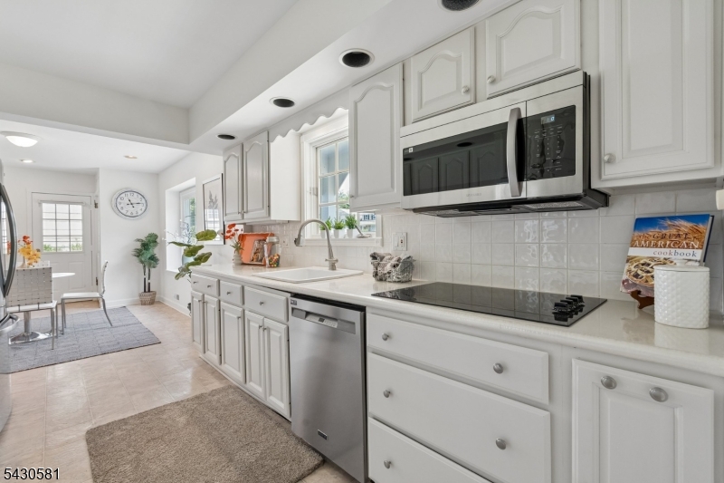 Convent Station - Residential Lease