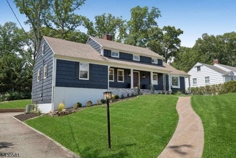 Convent Station - Residential Lease
