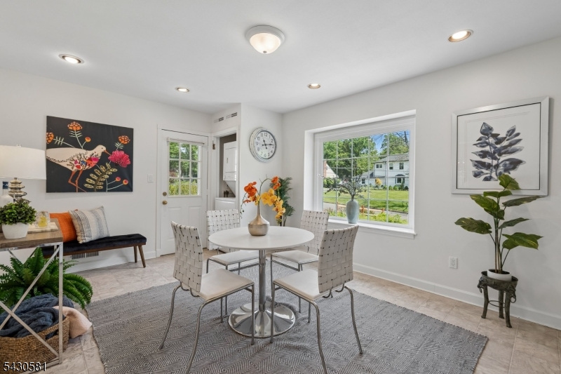 Convent Station - Residential Lease