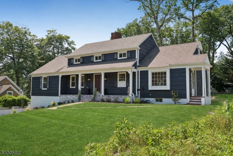 Convent Station - Residential Lease