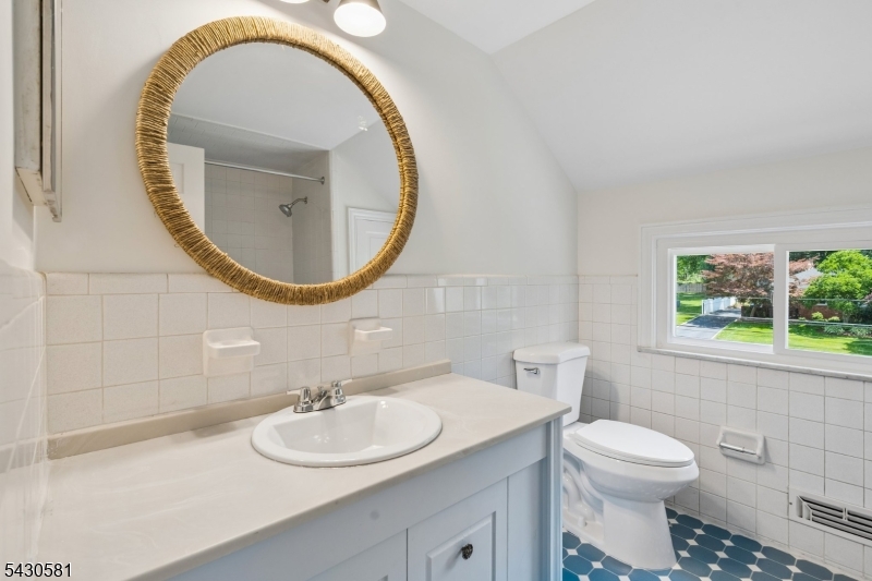 Convent Station - Residential Lease