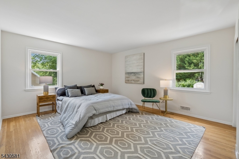 Convent Station - Residential Lease
