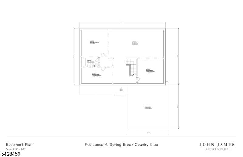 Carriage Homes Spring Brook - Residential